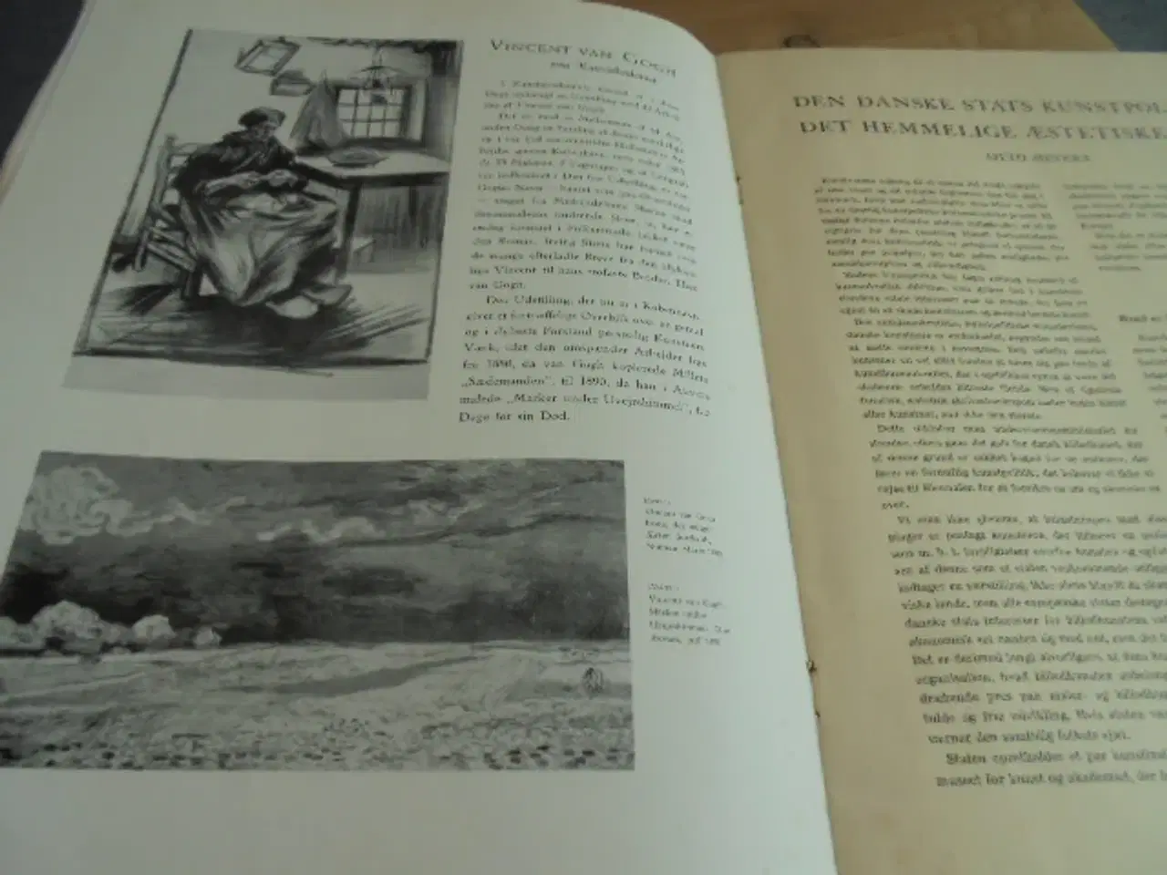 Billede 3 - Samleren – Tidsskrift for kunst og kunstindustri