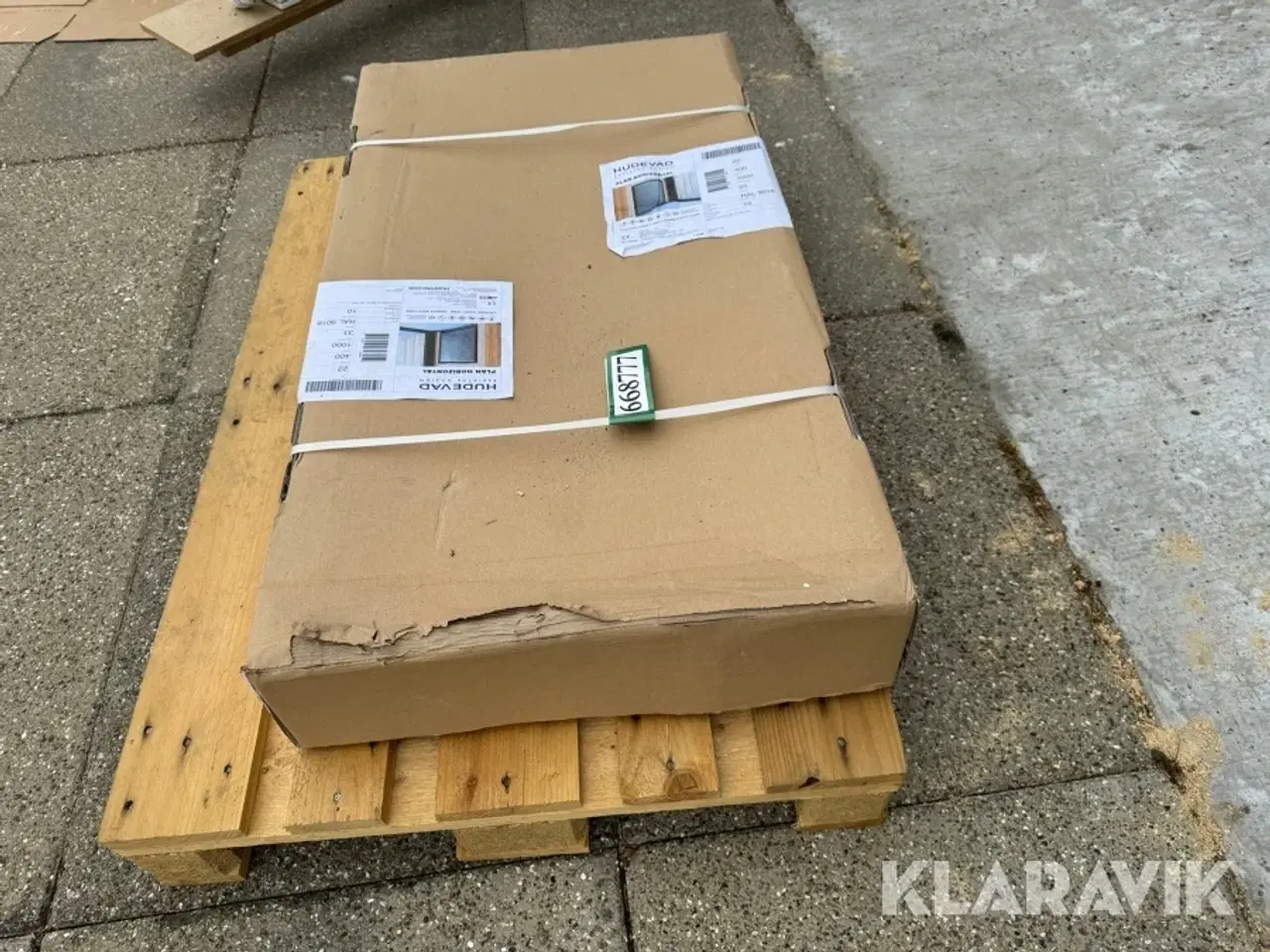 Billede 11 - Radiator Hudevad 22