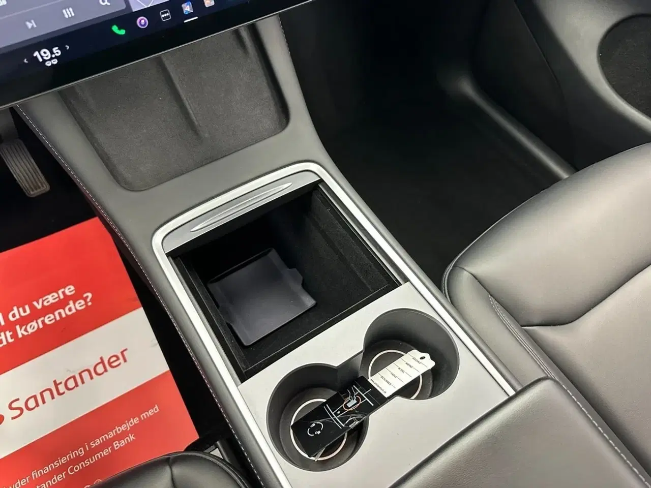 Billede 23 - Tesla Model Y Long Range AWD