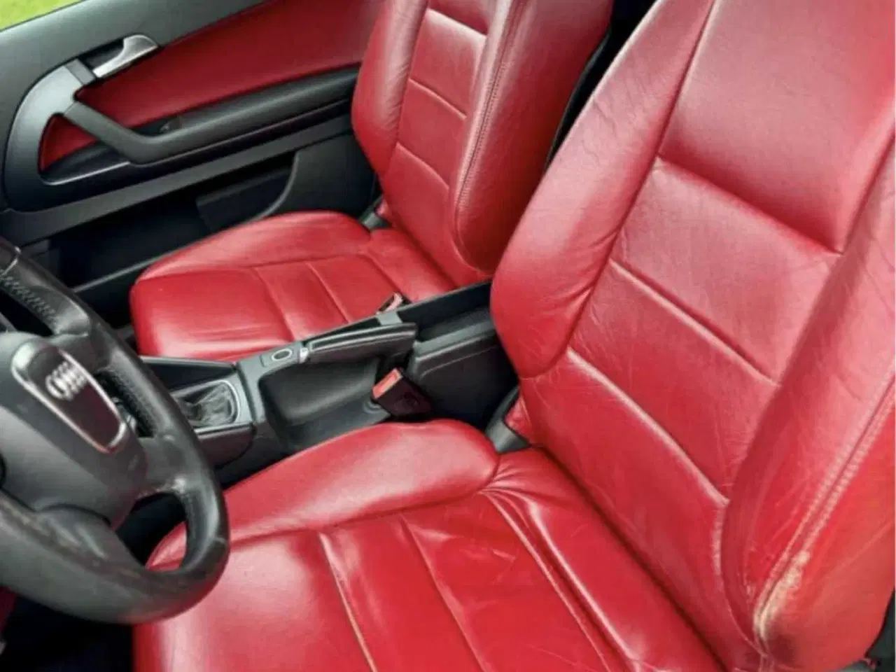 Billede 10 - Audi A3 8P Facelift ( Fuld Service bog )