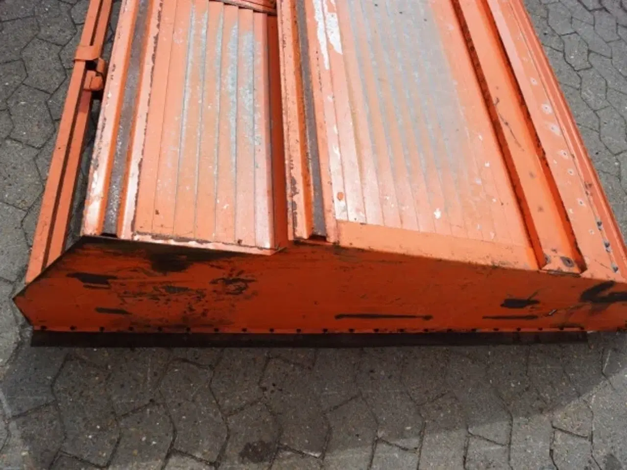 Billede 11 - Dronningborg D7000 Soldkasse 28450077