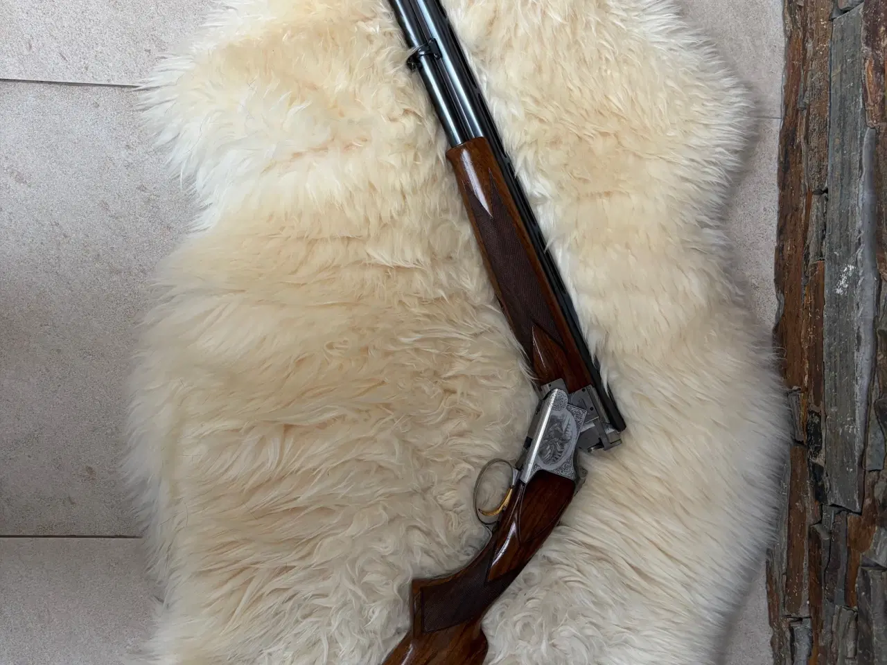 Billede 7 - FN Browning B25 B2G