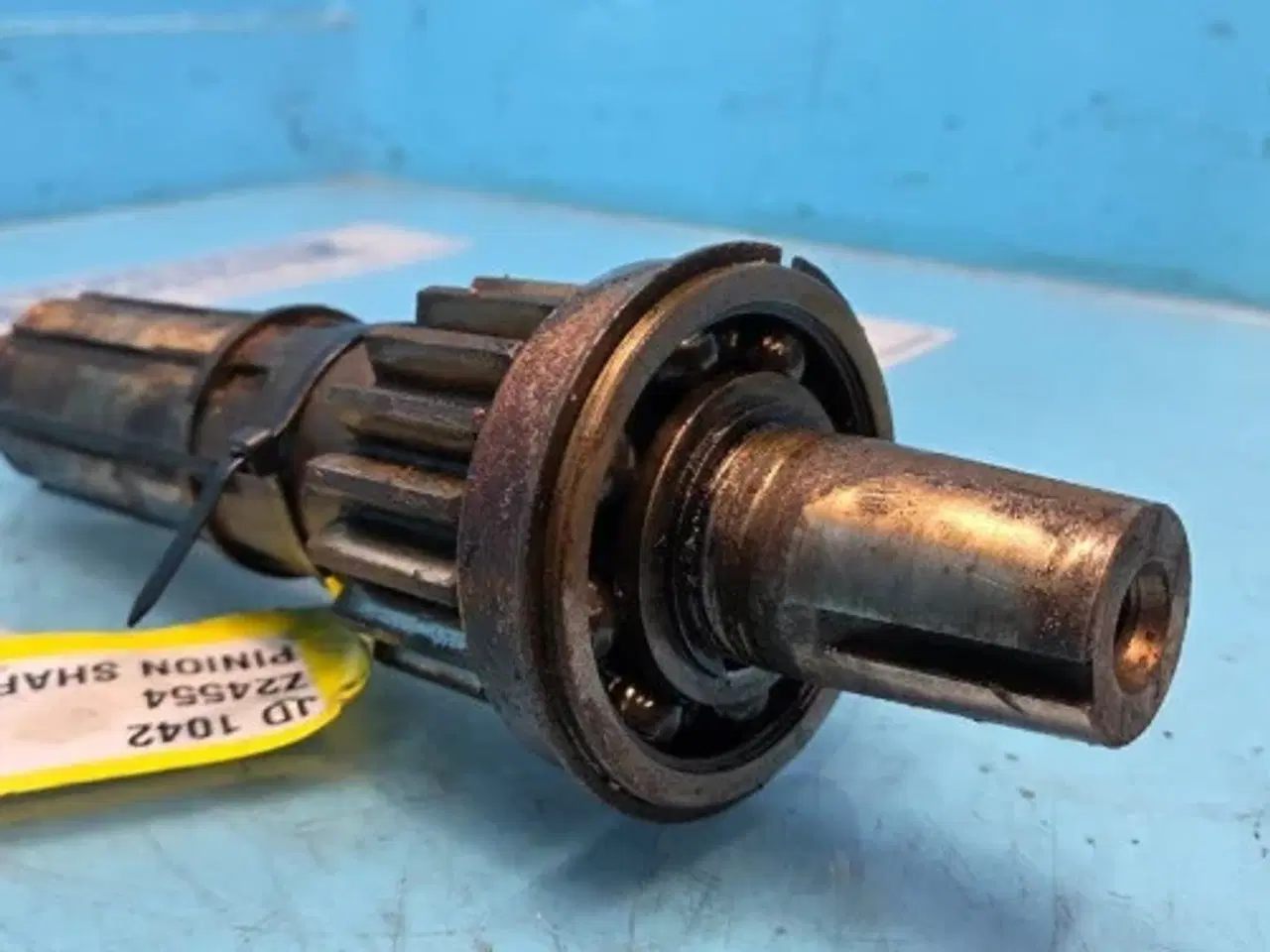 Billede 7 - John Deere 1042 Aksel Z24554