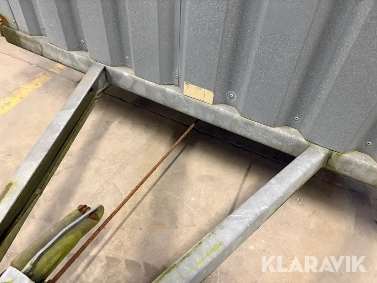 Billede 9 - Trailer VA MC