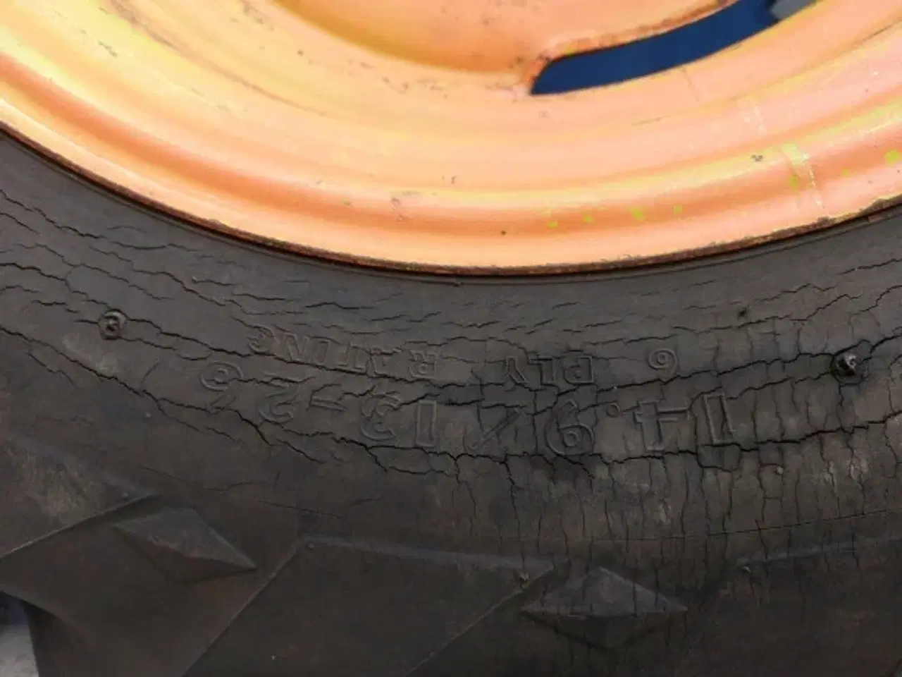 Billede 5 - 26" 14.9/13-26