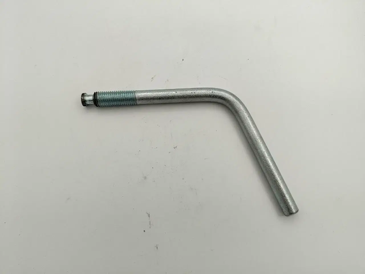 Billede 1 - Spændehåndtag til næsehjul