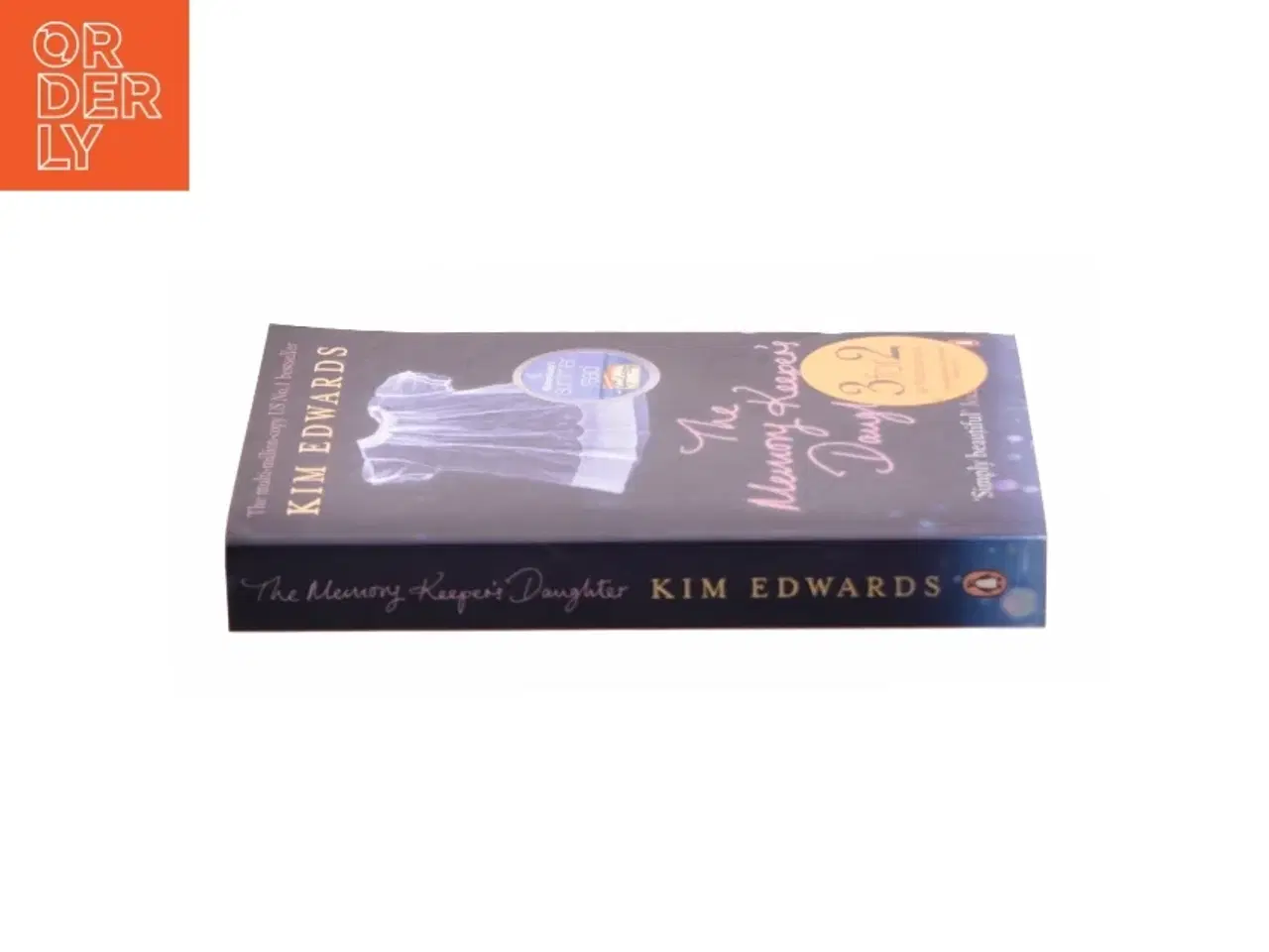 Billede 2 - The memory keeper&#39;s daughter af Kim Edwards (Bog)