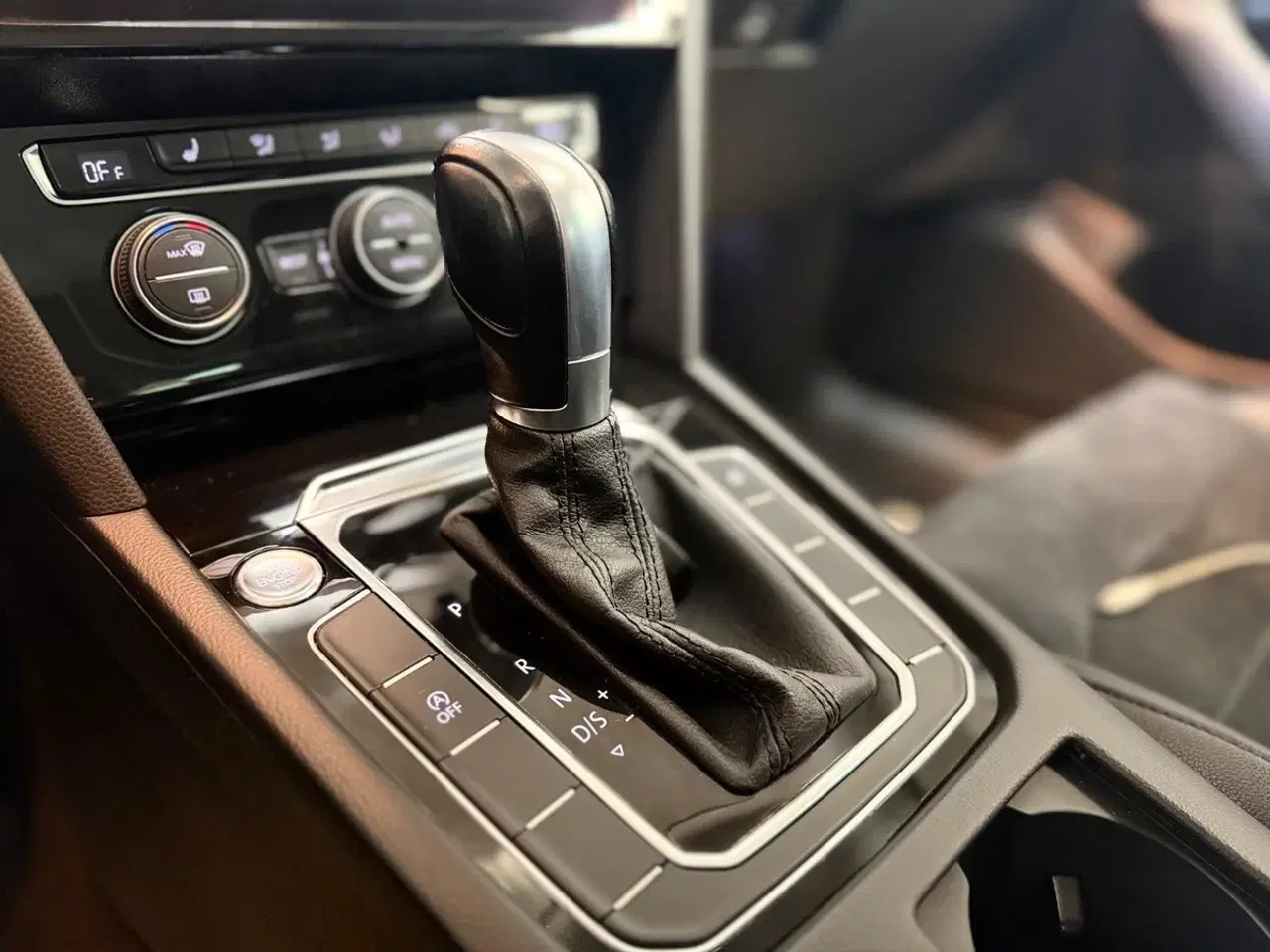 Billede 15 - VW Passat 2,0 TDi 150 Highline DSG