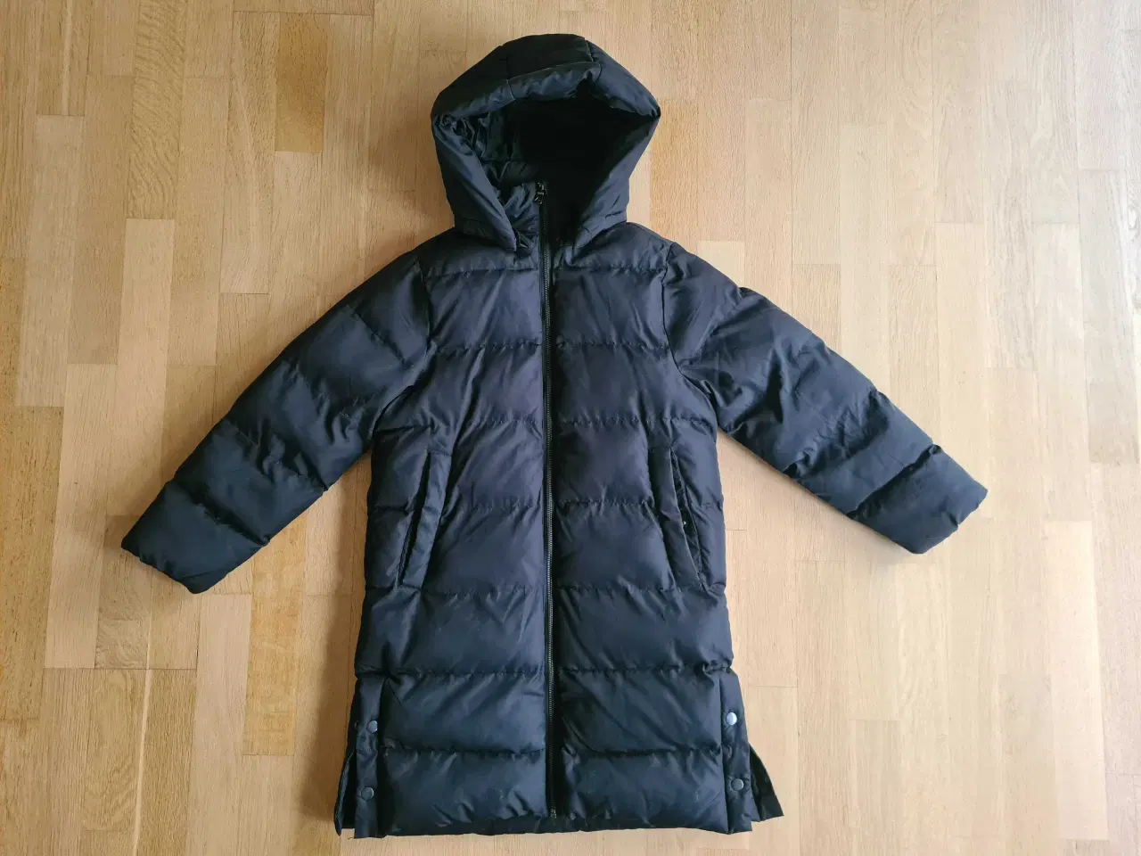 Billede 1 - McKinley vinterfrakke, str. 140