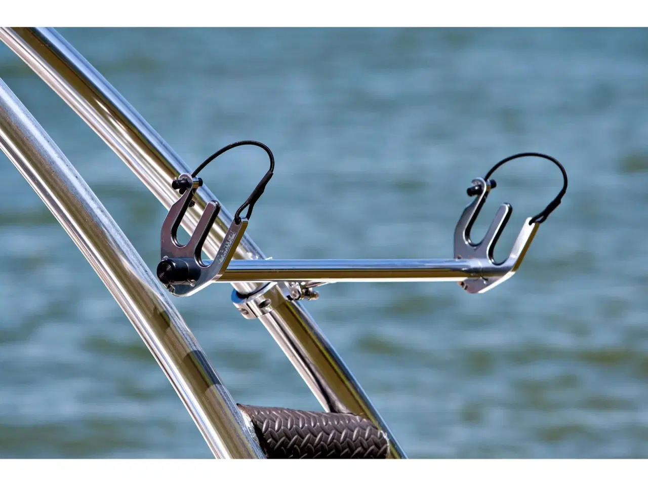 Billede 2 - Waterski Rack