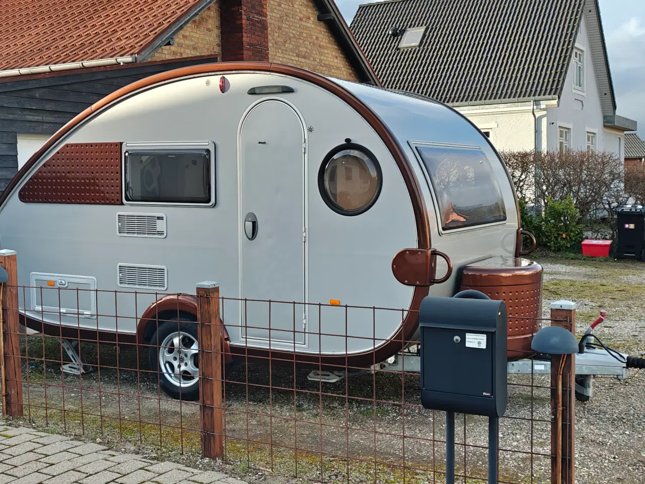 Billede 3 - T@B L 400 TD 2008