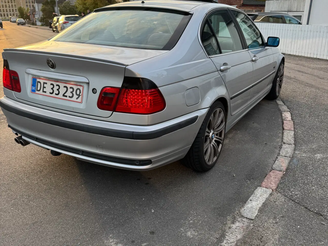 Billede 4 - BMW e46 328i