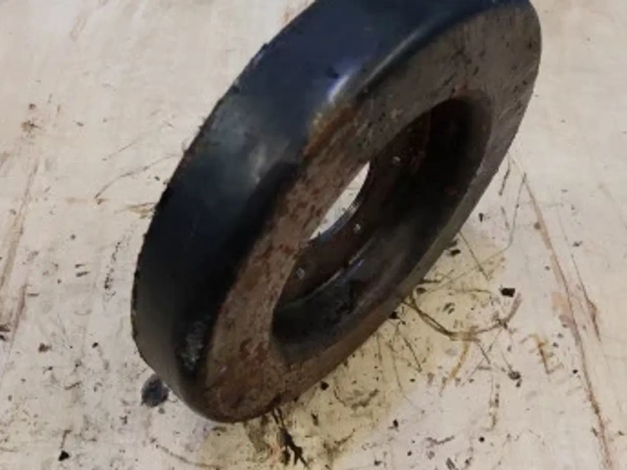 Billede 6 - SisuDiesel 645 Støddæmper V836840882