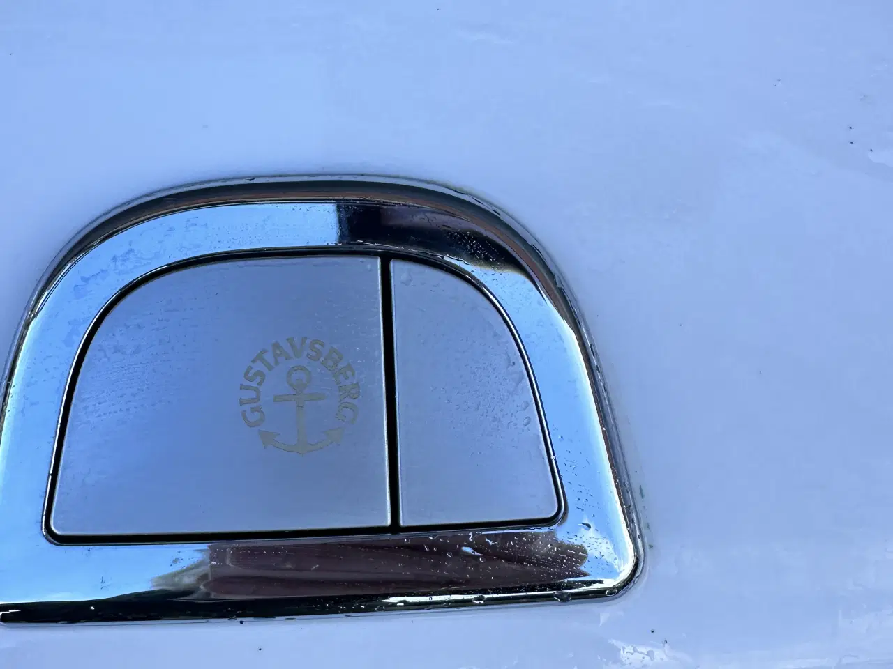 Billede 3 - Gustavberg toilet