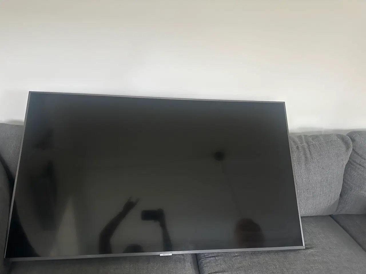 Billede 2 - TV og soundbar 