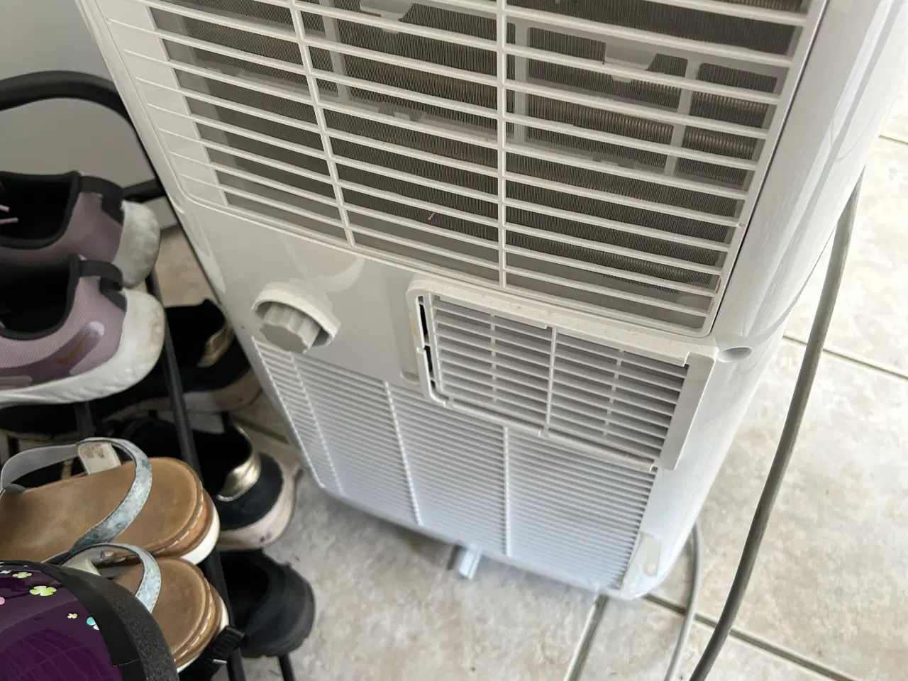 Billede 1 - Airconditioner