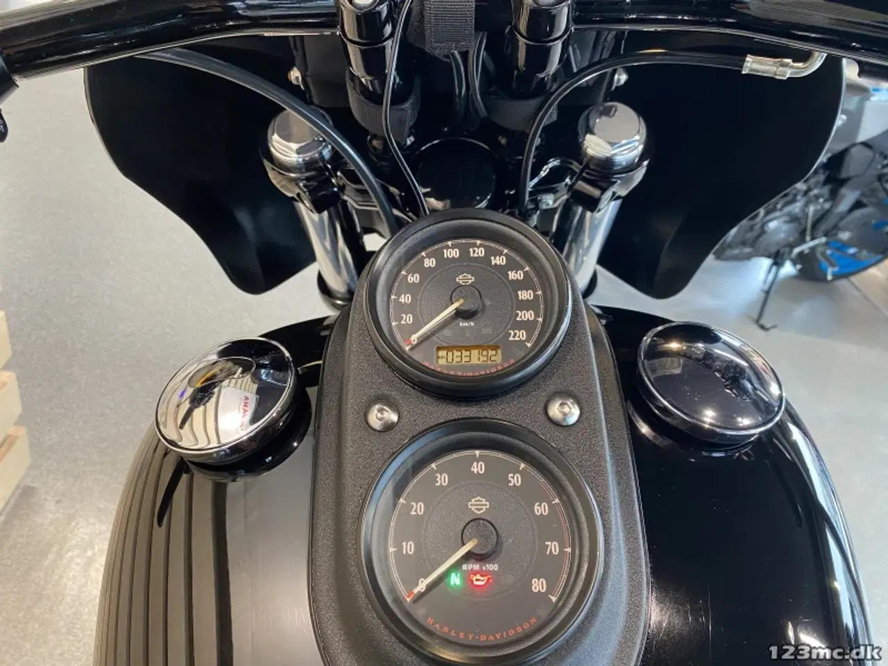 Billede 7 - Harley-Davidson FXDLS Dyna Low Rider S