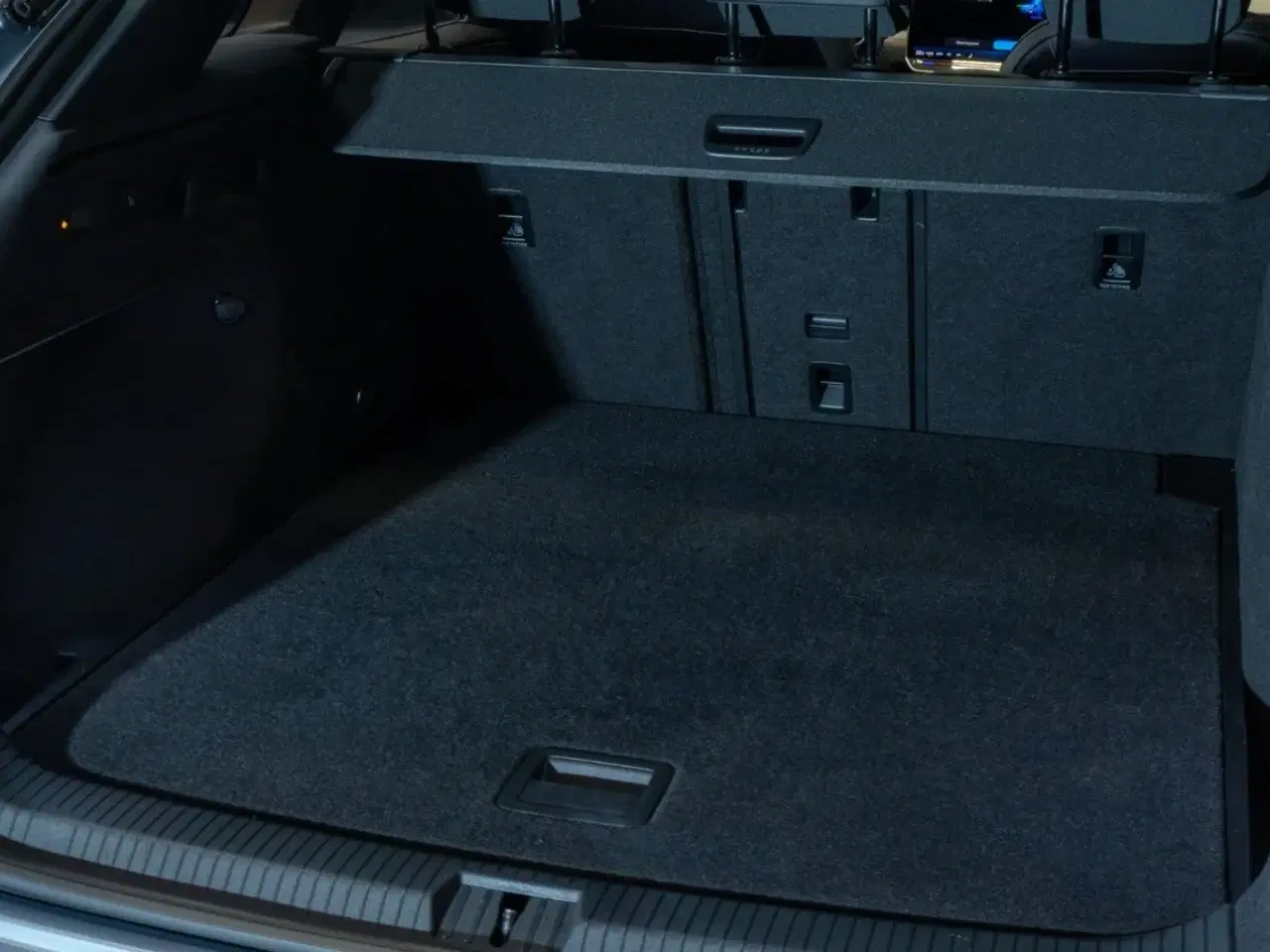 Billede 7 - VW ID.7 86 GTX Max Tourer 4Motion