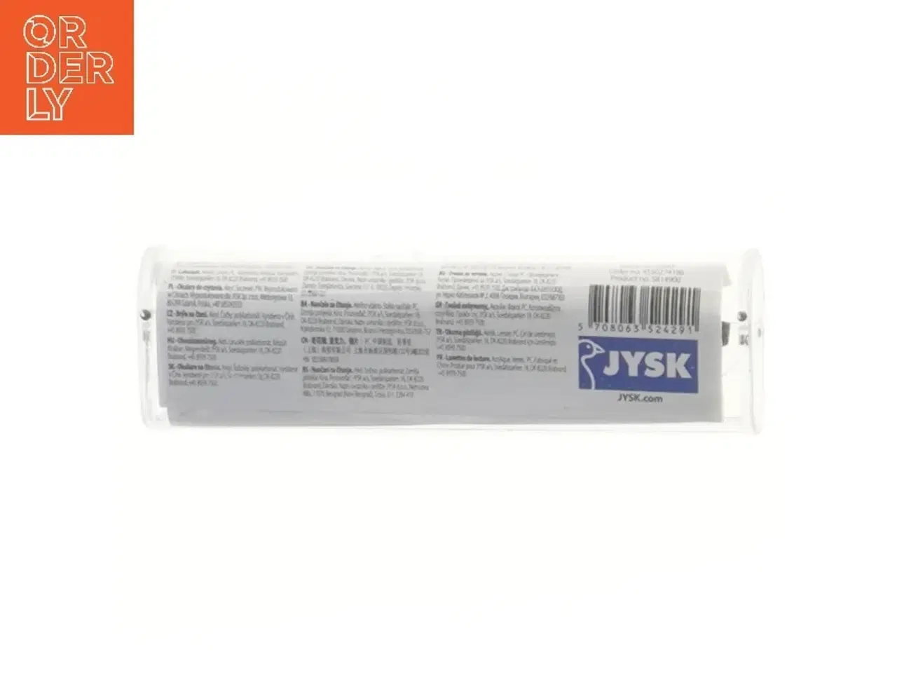 Billede 3 - Læsebriller Jysk Baldur +1.50 fra Jysk (str. 14 cm)