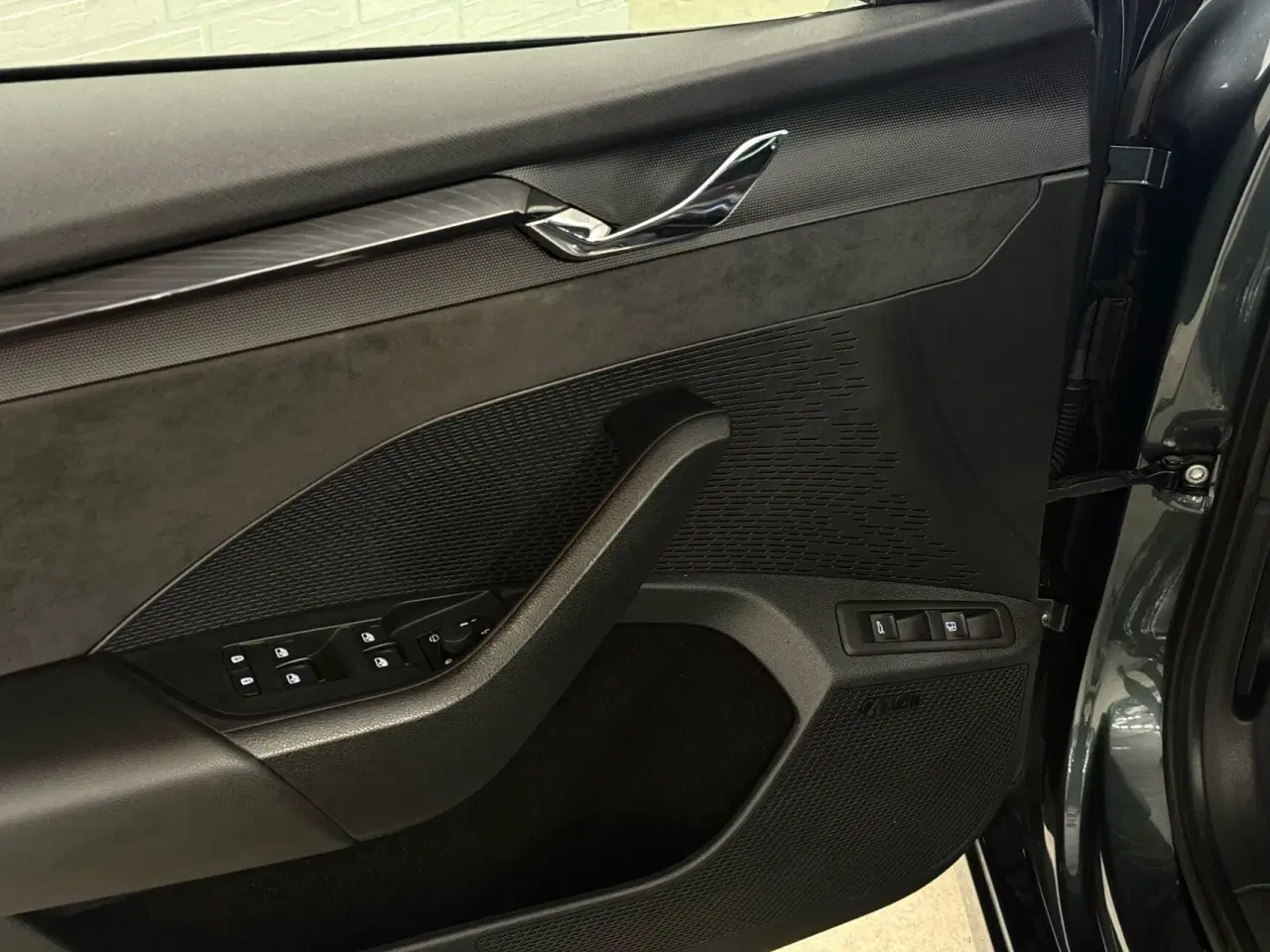 Billede 11 - Skoda Octavia Combi 1,4 TSI  Plugin-hybrid iV RS DSG 245HK Stc 6g Aut.