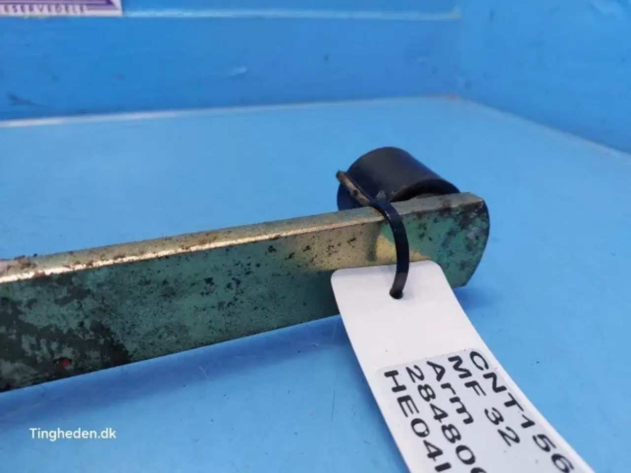 Billede 2 - Massey Ferguson 32 Arm 28480087