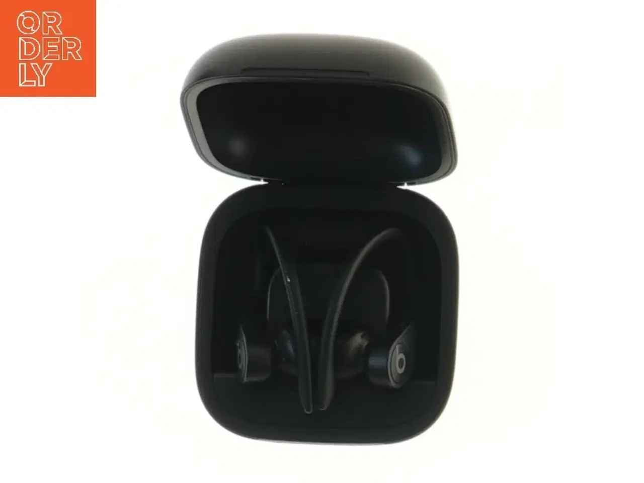 Billede 2 - Beats trådløse høretelefoner (str. Ø 8 cm)
