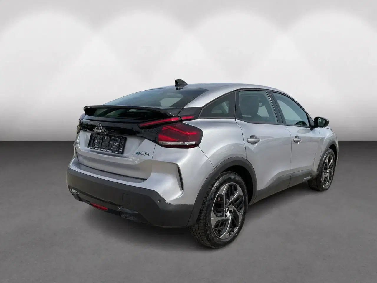 Billede 2 - Citroën e-C4 EL Feel 136HK 5d Aut.