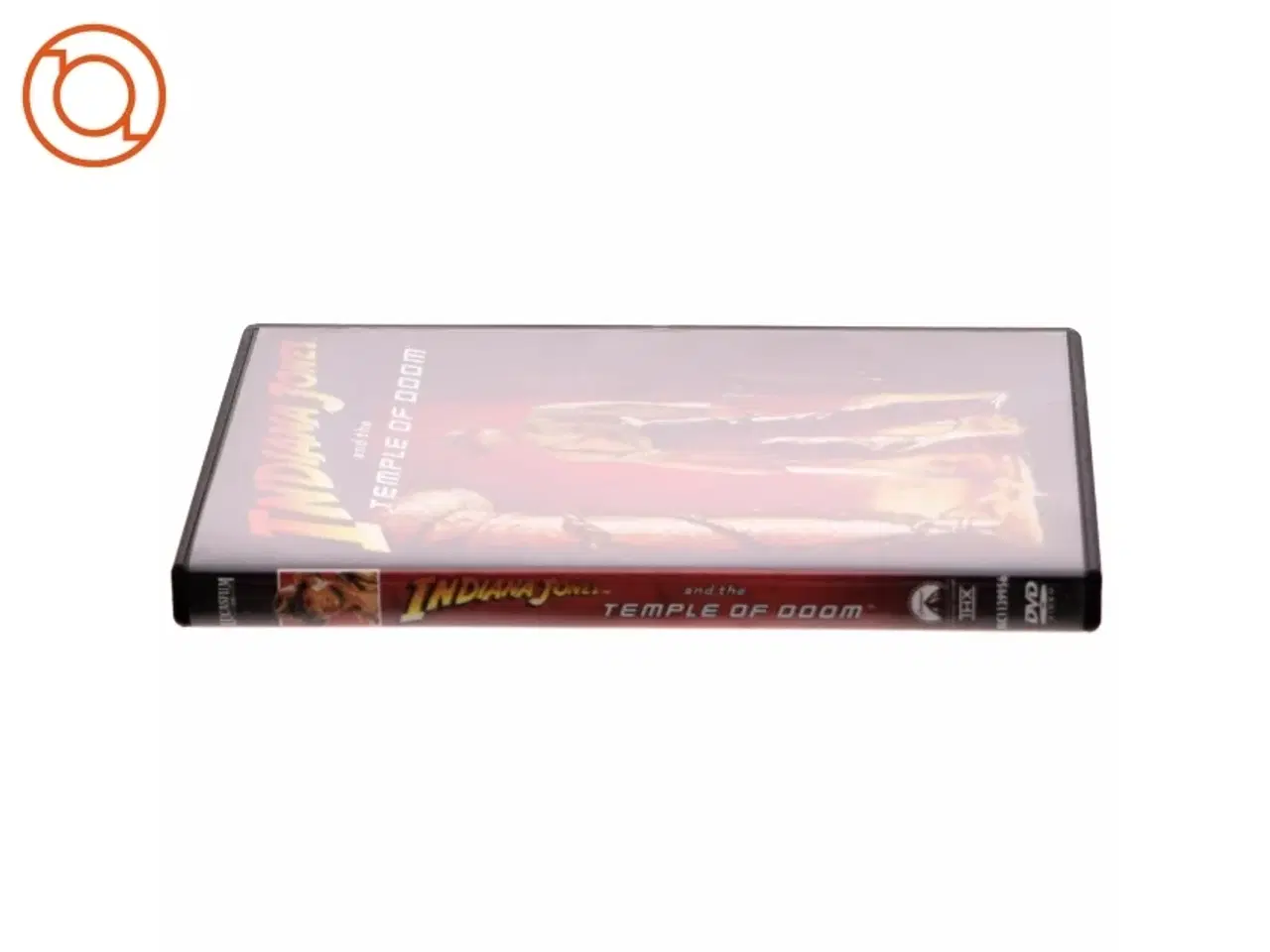 Billede 2 - Indiana Jones, The temple of doom