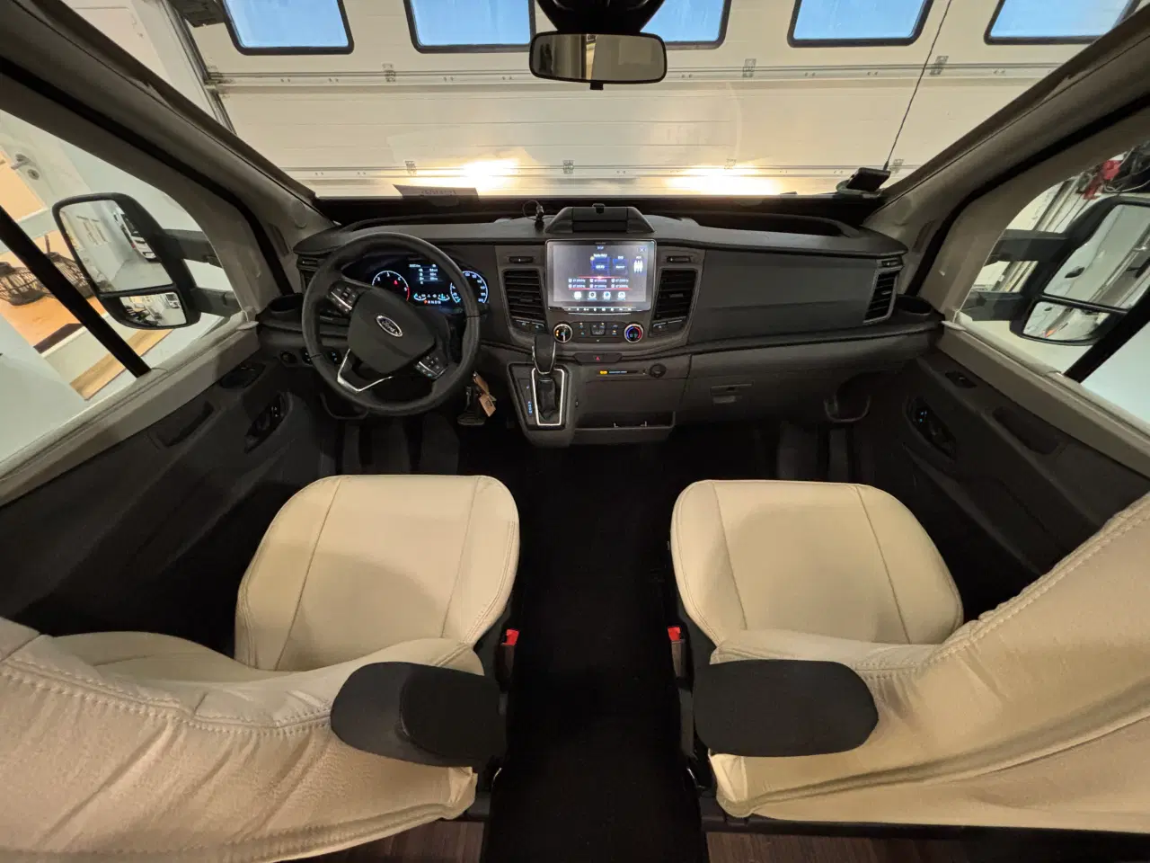 Billede 16 - Autocamper til salg - McLouis MC4 273