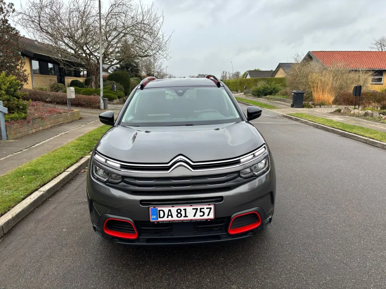 Billede 2 - Citroën C5 Aircross 1,5 BlueHDi 130 Iconic EAT8