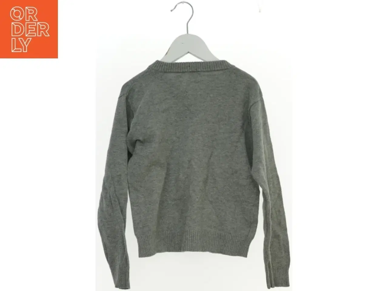 Billede 2 - Trøje fra Hust (str. 128 cm)