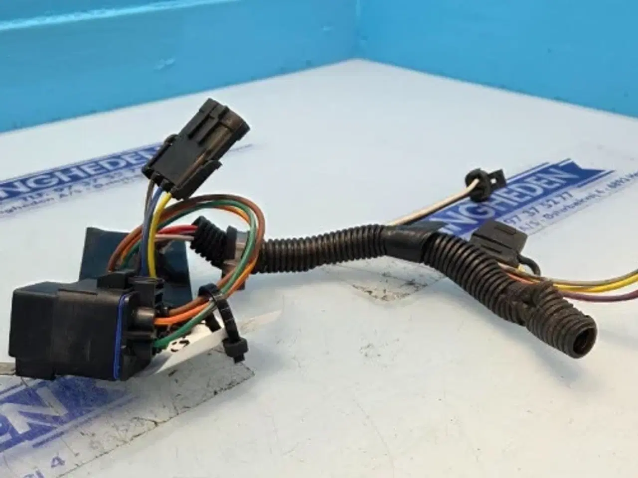 Billede 7 - Case 9120 Print Fugtighedsmåle 84435831