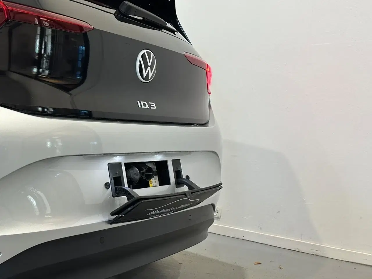 Billede 7 - VW ID.3 58 Pro Performance Family