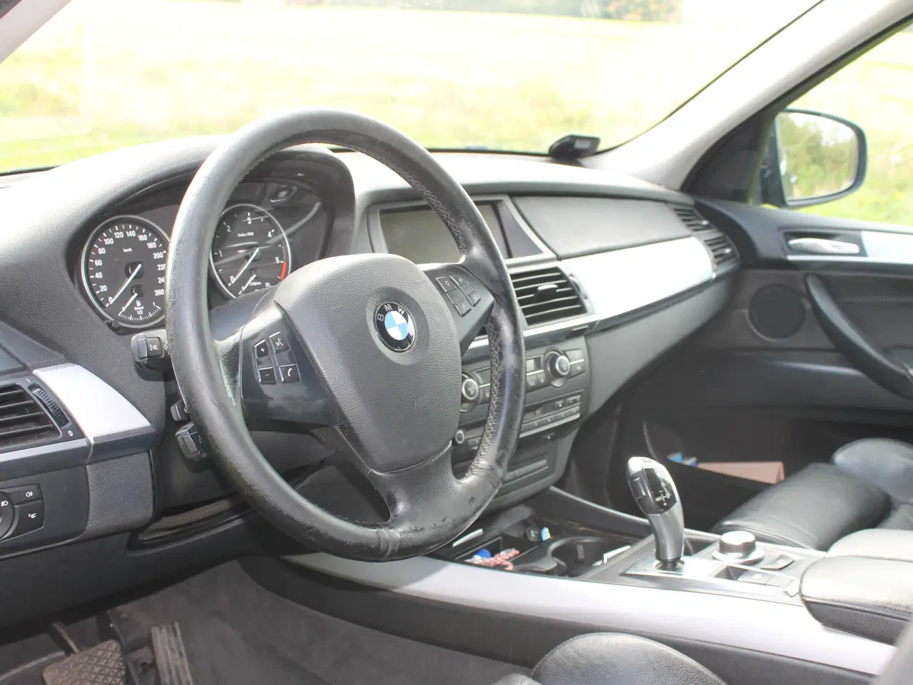 Billede 4 - BMW X5 7pers.