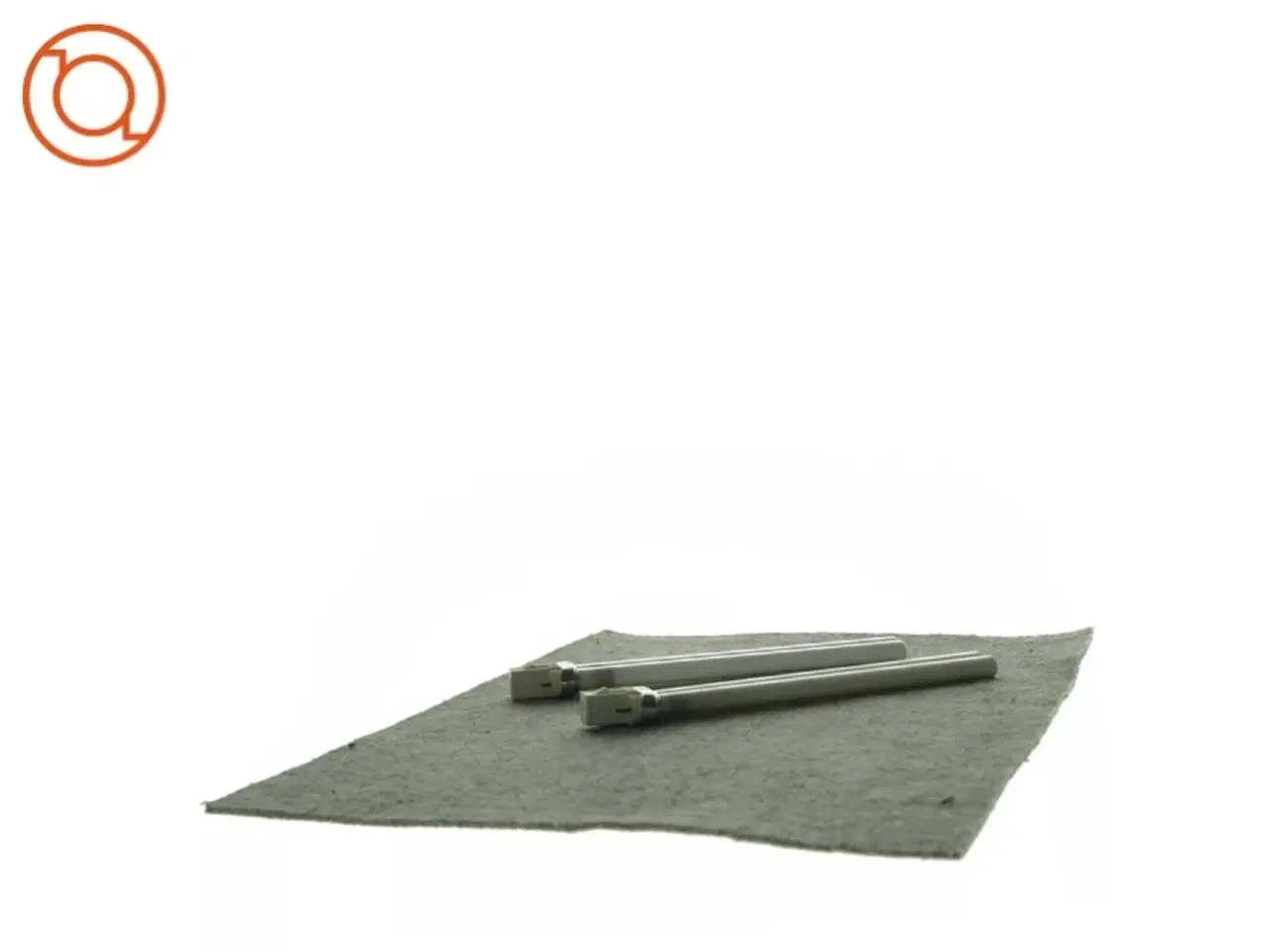 Billede 2 - Philips lys rør fra Philps (str. 23 x 2)