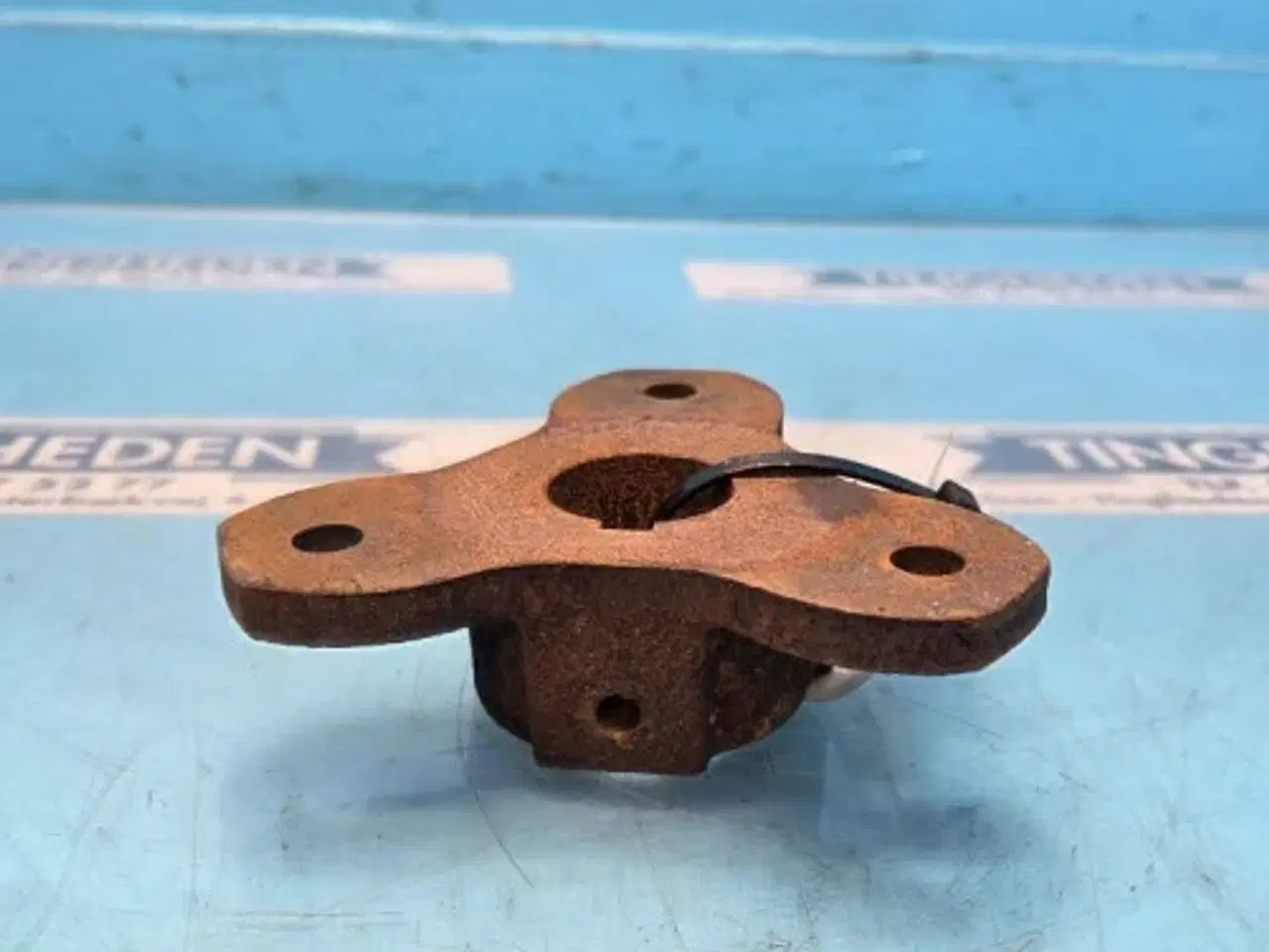 Billede 5 - John Deere 1550 Hub CQ31451