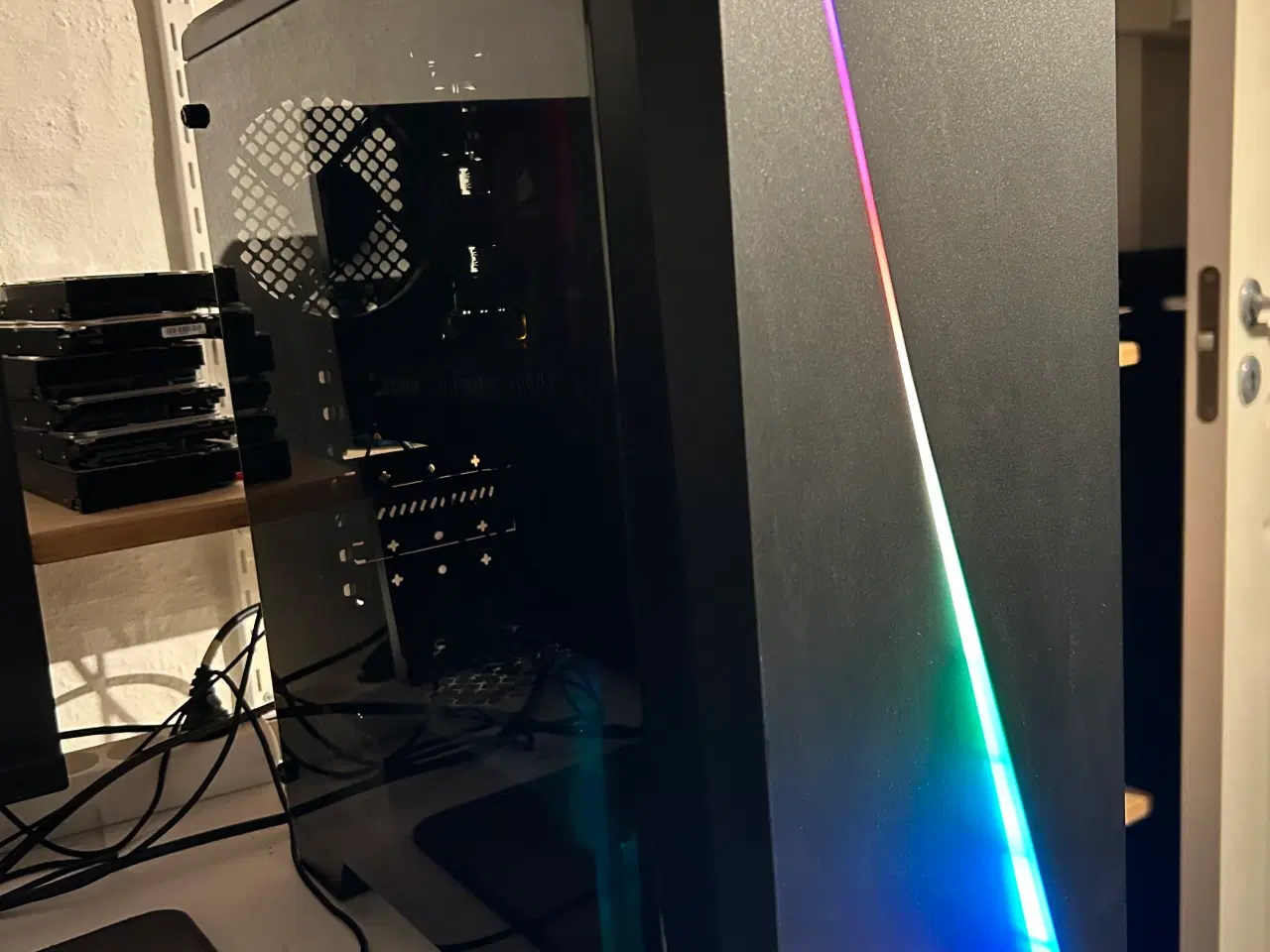 Billede 1 - Fin Gamer klar til esport 