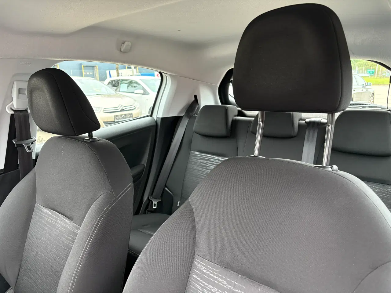 Billede 14 - Peugeot 208 1,0 Access benzin 5 dørs