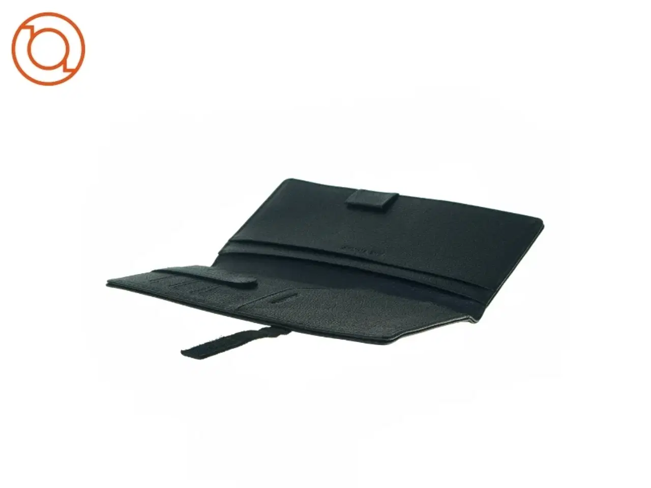 Billede 1 - Pung til pas mm (str. 23 x 12 cm)