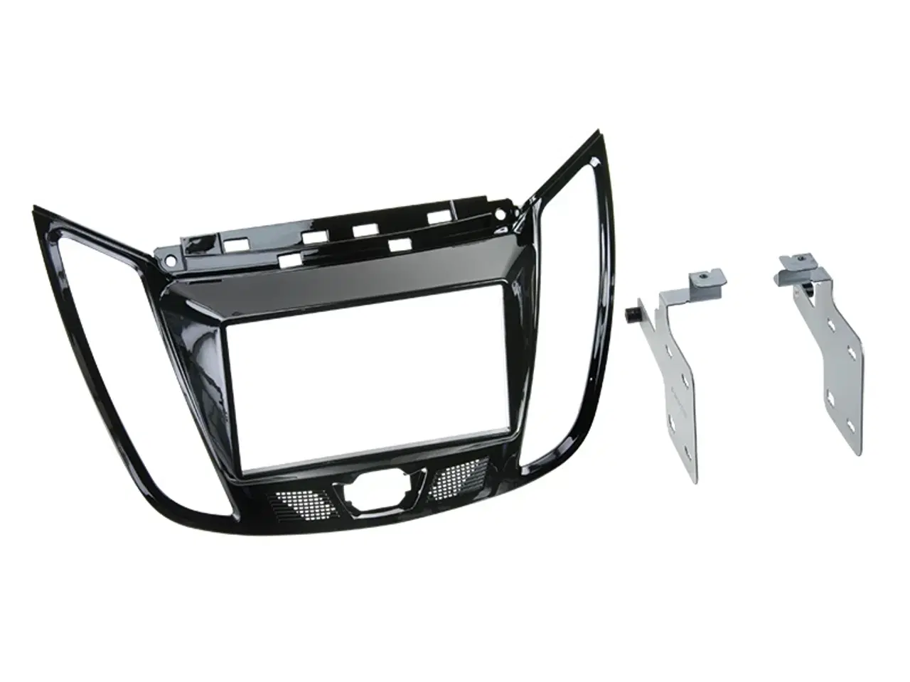Billede 1 - 2-DIN kit Ford c-max / Kuga