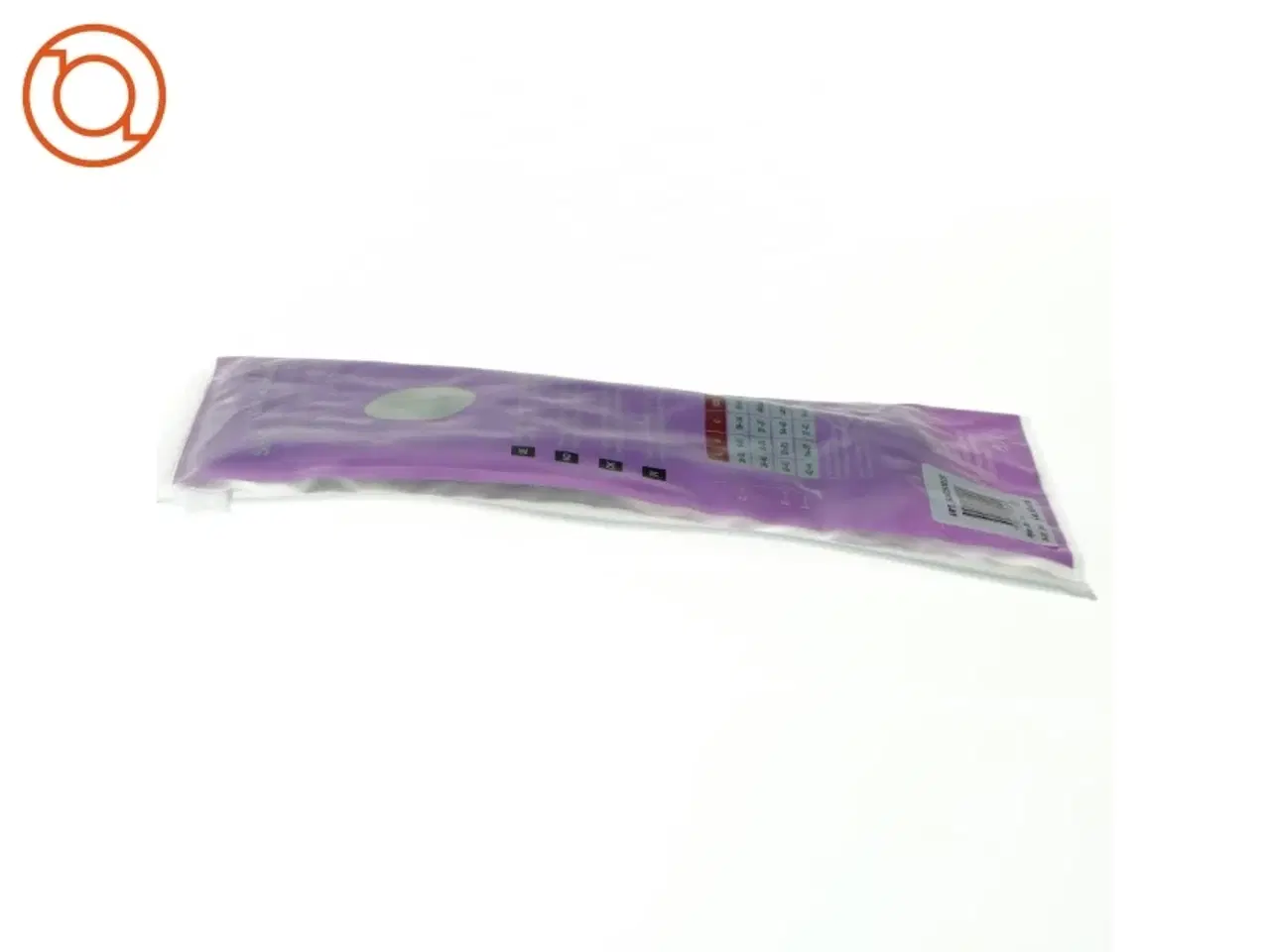 Billede 3 - Støttestrømpe fra Mabs (str. 36)