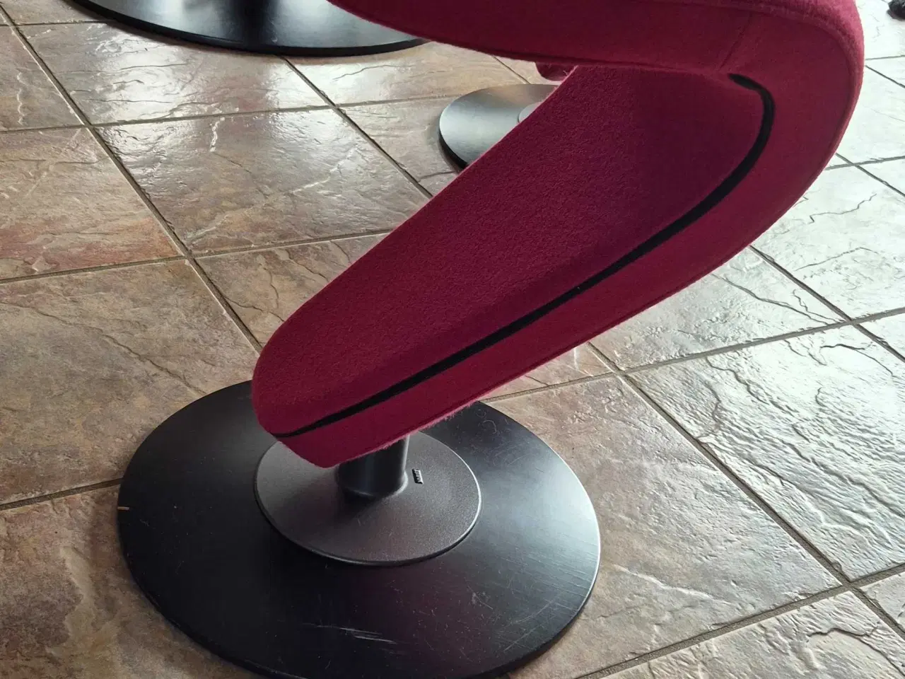 Billede 3 - Stokke Peel varier stol