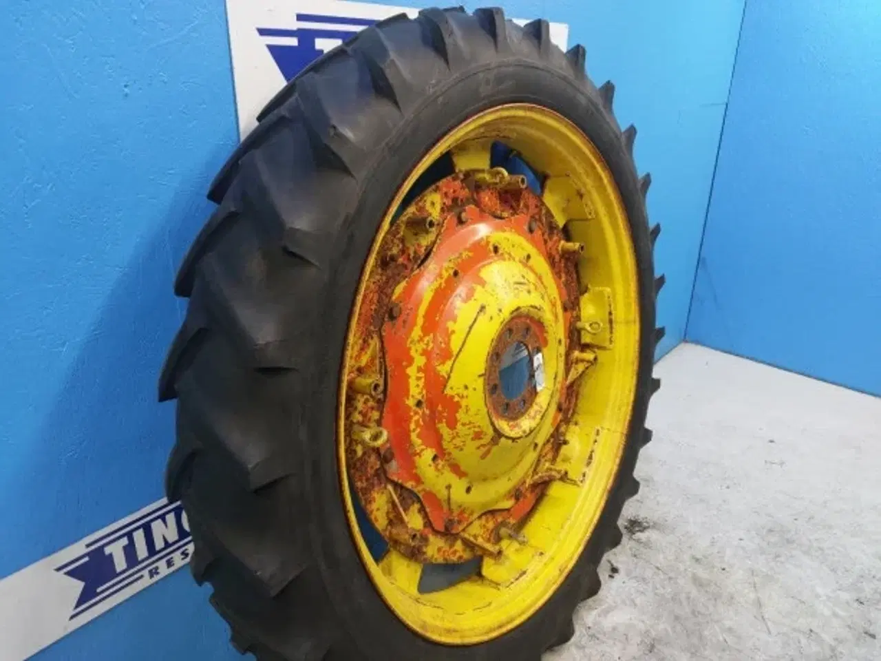 Billede 7 - 48"   11.2-48