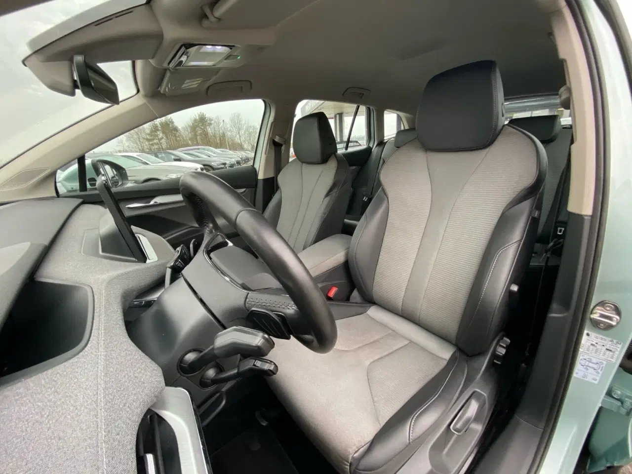 Billede 9 - Skoda Enyaq 60 iV Plus 180HK 5d Aut.