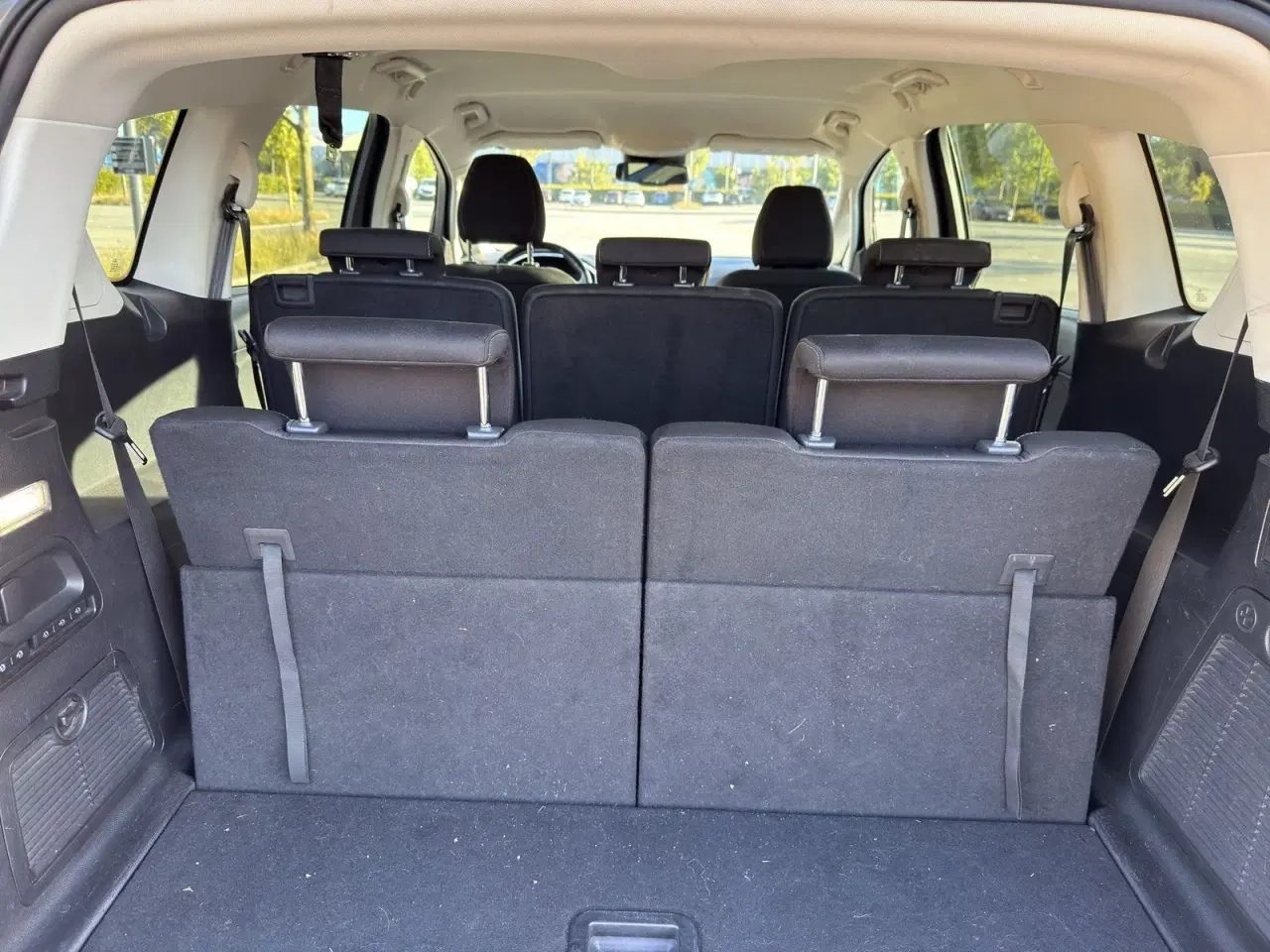 Billede 17 - Ford S-MAX 2,0 EcoBlue Titanium aut. 7prs
