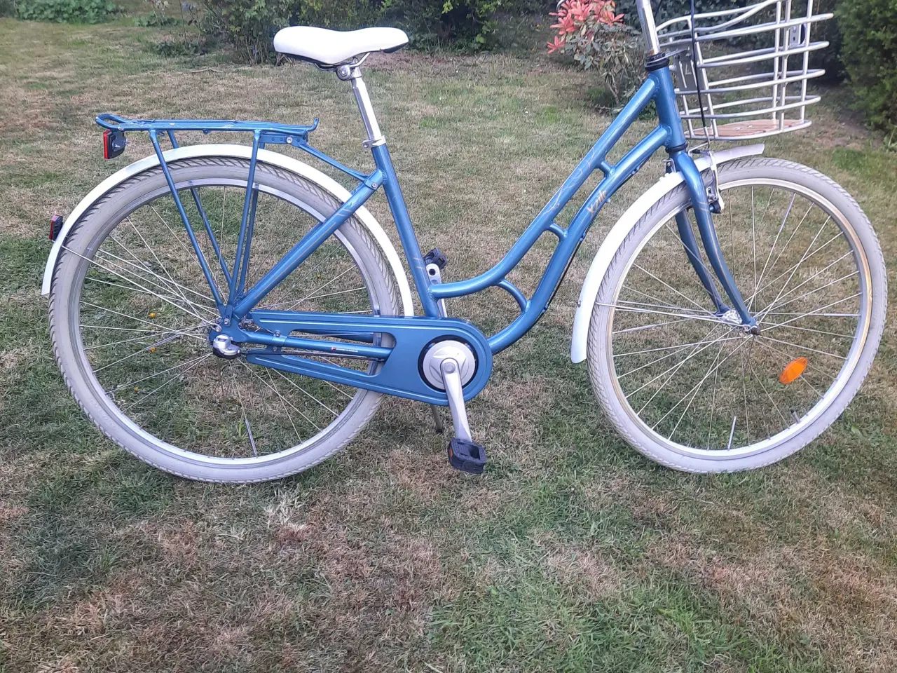 Billede 1 - Damecykel 28" til salg 