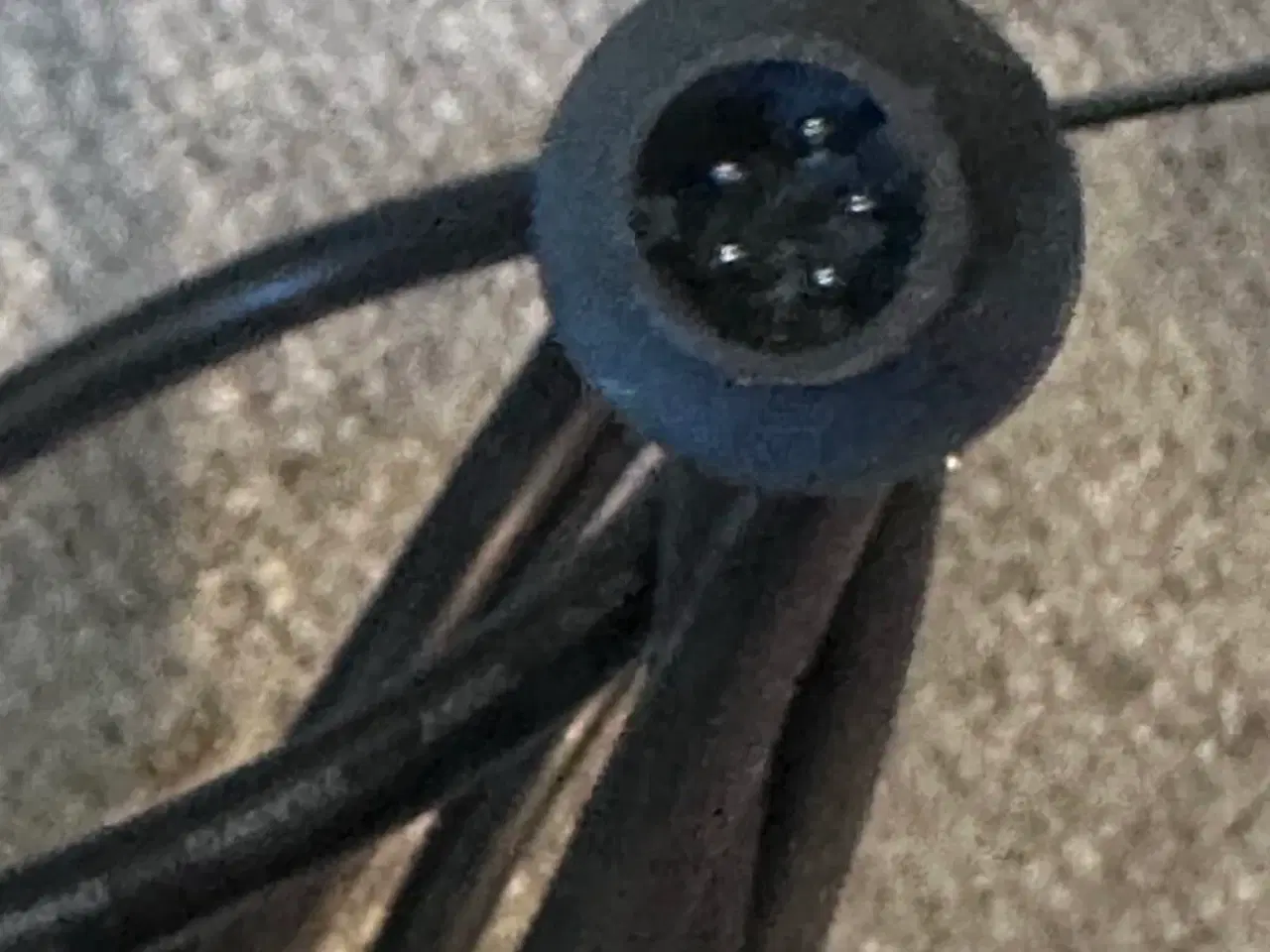 Billede 2 - Original Phylion 42V 2A Elcykel Oplader (36V batte