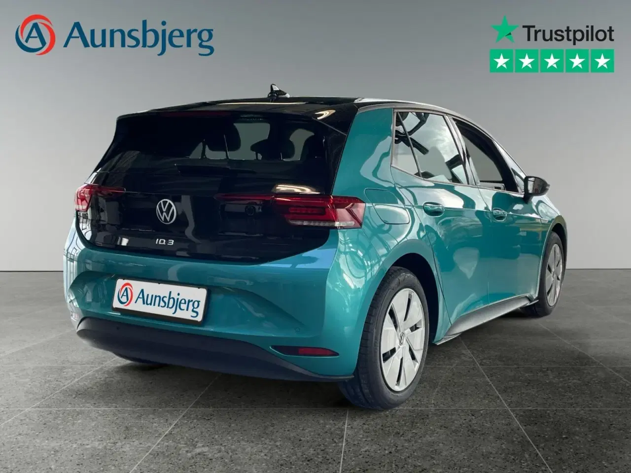 Billede 5 - VW ID.3 45 Pure Performance