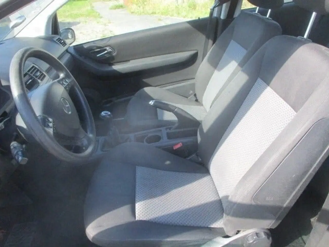 Billede 8 - Mercedes A150 1,5 Avantgarde