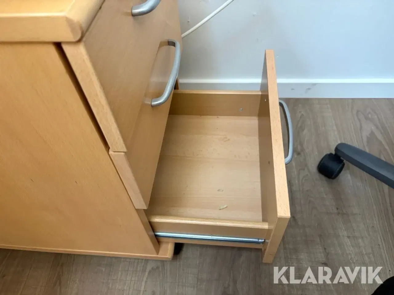 Billede 9 - Kontormøbler